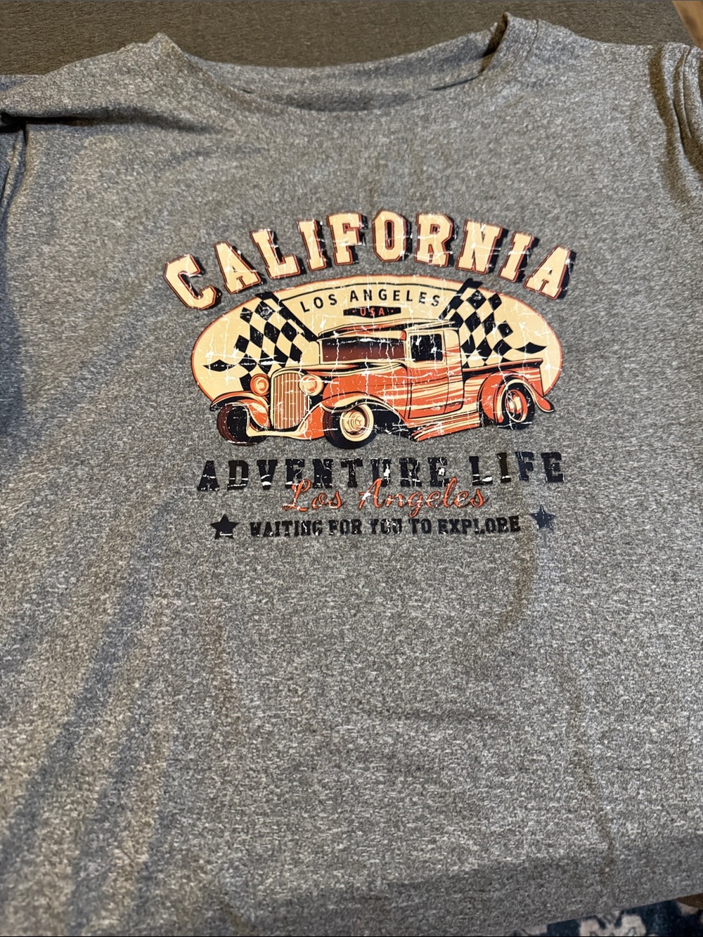 Women’s T-shirt